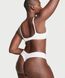 Безшовні трусики VICTORIA'S SECRET No-Show Thong Panty  416297QBF фото 2