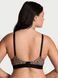 Бюстгальтер VICTORIA'S SECRET Shine Patch Lightly Lined Wireless Bra 431940SPA-36C фото 3