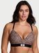 Бюстгальтер VICTORIA'S SECRET Shine Patch Lightly Lined Wireless Bra 431940SPA-36C фото 2