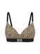 Бюстгальтер VICTORIA'S SECRET Shine Patch Lightly Lined Wireless Bra 431940SPA-36C фото 1