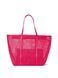 Комплект пляжная сумка и косметичка VICTORIA'S SECRET Mesh Tote Pouch Set 434786QAXOS фото 1