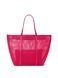 Комплект пляжная сумка и косметичка VICTORIA'S SECRET Mesh Tote Pouch Set 434786QAXOS фото 2