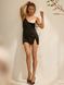 Пеньюар VICTORIA'S SECRET Tease Satin Lace-Trim Mini Slip Dress  425837QB4 фото 3