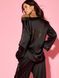 Піжама VICTORIA'S SECRET Backstage Satin Sparkle Long Pajama Set  420186QMY фото 2