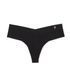 Безшовні трусики VICTORIA'S SECRET No-Show Thong Panty  416297QB4 фото 3