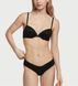 Безшовні трусики VICTORIA'S SECRET No-Show Thong Panty  416297QB4 фото 1