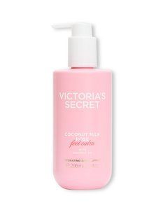 Лосьйон VICTORIA'S SECRET Coconut Milk Rose Hydrating Body Lotion  422386QJ2OS фото