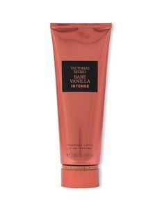 Парфумований лосьйон VICTORIA'S SECRET Bare Vanilla Intense Fragrance Lotion  428827RZGOS фото