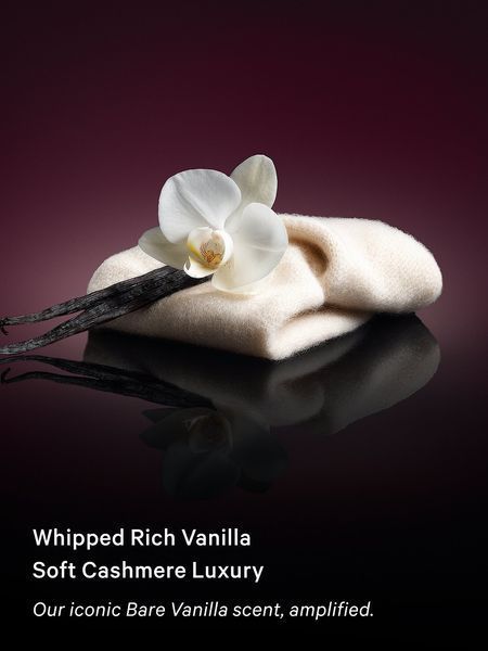 Парфумований лосьйон VICTORIA'S SECRET Bare Vanilla Intense Fragrance Lotion  428827RZGOS фото