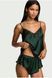Комплект VICTORIA'S SECRET Satin Rose Cami & Flutter Set 420100QCZ фото 1