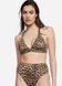 Купальник Victoria's Secret Halter Push-Up Bikini Top & Brazilian Bikini Bottom  219531QBT фото 2