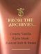 Парфумований лосьйон VICTORIA'S SECRET Archives Vanilla Lace Fragrance Lotion  421702QCWOS фото 3