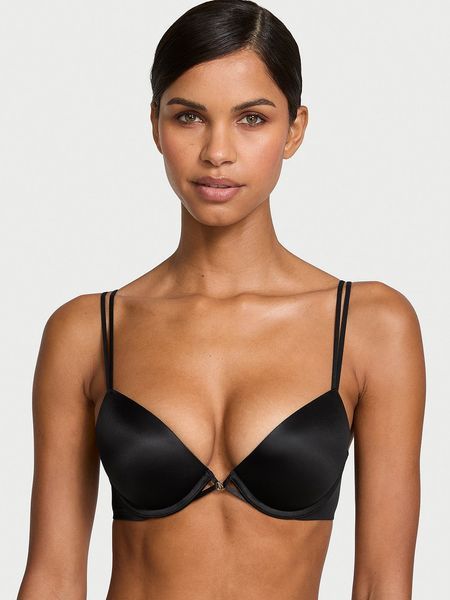 Бюстгальтер VICTORIA'S SECRET Smooth Push-Up Bra 422002QB4 фото