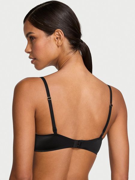 Бюстгальтер VICTORIA'S SECRET Smooth Push-Up Bra 422002QB4 фото