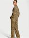 Пижама VICTORIA'S SECRET Flannel Long Pajama Set 419570QBT фото 2
