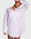 Сорочка VICTORIA'S SECRET Modal-Cotton Sleepshirt 171758QD3 фото 1
