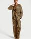 Пижама VICTORIA'S SECRET Flannel Long Pajama Set 419570QBT фото 1