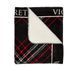 Плюшевий плед VICTORIA'S SECRET Cozy-Fleece Blanket  432316QAKOS фото 2