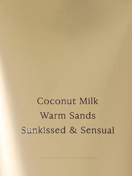 Парфумований лосьйон VICTORIA'S SECRET Coconut Passion Fragrance Lotion  422050QCWOS фото