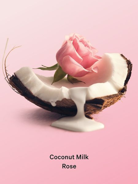 Спрей VICTORIA'S SECRET Coconut Milk Rose Hair & Body Mist 422382QF5OS фото