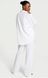 Пижама VICTORIA'S SECRET Modal-Cotton Striped Long Pajama Set  425599QBF фото 2