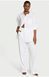 Пижама VICTORIA'S SECRET Modal-Cotton Striped Long Pajama Set  425599QBF фото 1