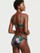 Купальник Victoria's Secret Mix & Match Twist Removeable Push-Up Bikini Top & Side-Tie Bikini Bottom  133537QEF фото 3