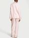 Піжама VICTORIA'S SECRET Flannel Long Pajama Set 419567QBQ фото 2