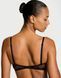 Бюстгальтер VICTORIA'S SECRET Tease Lace-Trim Unlined Demi Bra 420547QFQ фото 3