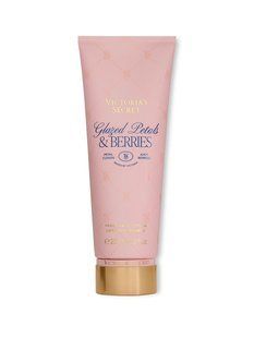 Парфумований лосьйон VICTORIA'S SECRET Glazed Petals & Berries Fragrance Lotion 431596QJ2OS фото