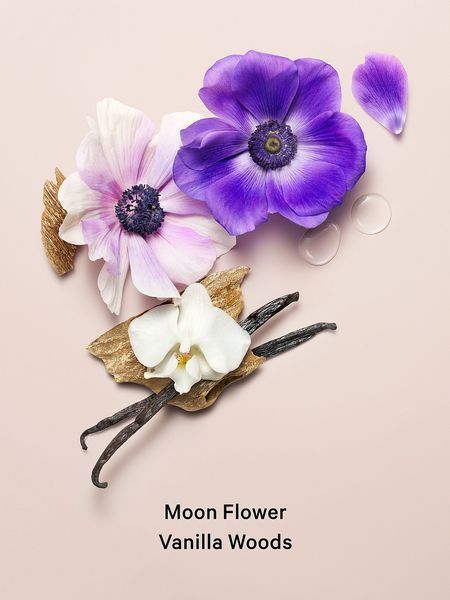 Парфюмированный лосьон VICTORIA'S SECRET Midnight Bloom Fragrance Lotion  422050QF5OS фото