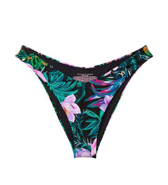 Купальник Victoria's Secret Mix & Match Twist Push-Up Top & Brazilian Bikini Bottom  133537QEF фото