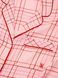 Піжама VICTORIA'S SECRET Flannel Long Pajama Set  419567QXR фото 3