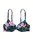 Купальник Victoria's Secret Mix & Match Twist Push-Up Top & Brazilian Bikini Bottom  133537QEF фото 2