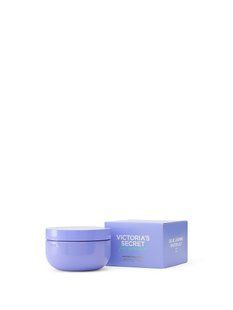 Скраб VICTORIA'S SECRET Blue Jasmine Water Lily Whipped Body Scrub 422383QBAOS фото