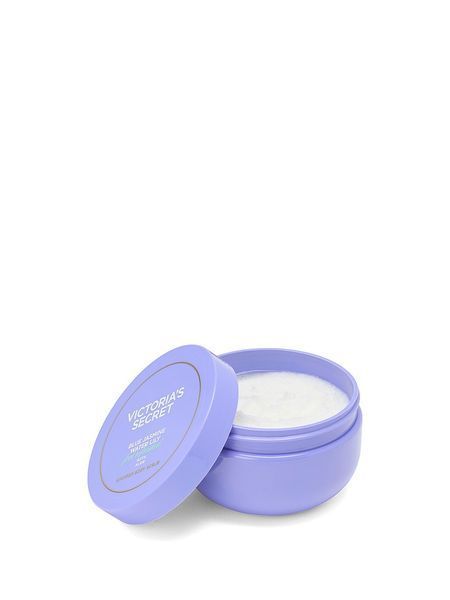 Скраб VICTORIA'S SECRET Blue Jasmine Water Lily Whipped Body Scrub 422383QBAOS фото