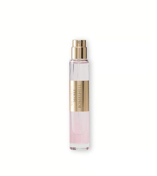 Мини-парфюм VICTORIA'S SECRET Bombshell Travel Spray 7мл 423038QCCOS фото