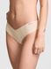 Трусики PINK No-Show High-Leg Thong Panty 121068SFX фото 1