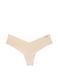 Трусики PINK No-Show High-Leg Thong Panty 121068SFX фото 3