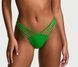 Купальник VICTORIA'S SECRET Archives Swim Bombshell Longline Bikini Top & Strappy Hardware Brazilian Bikini Bottom  416560QCZ фото 5