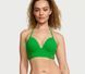 Купальник VICTORIA'S SECRET Archives Swim Bombshell Longline Bikini Top & Strappy Hardware Brazilian Bikini Bottom  416560QCZ фото 2
