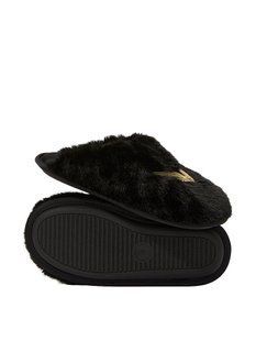 Тапочки VICTORIA'S SECRET Luxe Plush Closed-Toe Slippers  430174QC5 фото