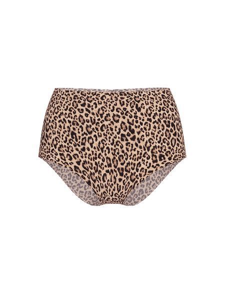 Безшовні трусики VICTORIA'S SECRET No-Show Modern Brief Panty 423906SPH фото