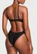 Купальник VICTORIA'S SECRET Tee Push-Up Bikini Top & Brazilian Bikini Bottom  221030QB4 фото 3