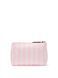 Косметичка VICTORIA'S SECRET Satin Pouch в рожеву смужку 430181SPCOS фото 2