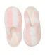 Тапочки VICTORIA'S SECRET Closed-Toe Faux Fur Slippers 420792SPC фото 1