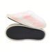Тапочки VICTORIA'S SECRET Closed-Toe Faux Fur Slippers 420792SPC фото 2